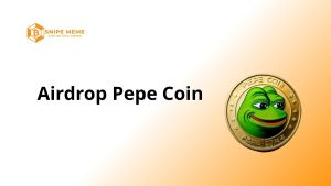 airdrop pepe coin