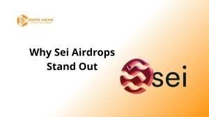 Sei Airdrops