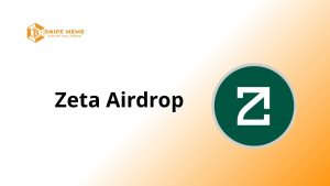 Zeta Airdrop