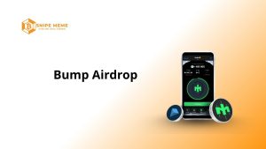 bump airdrop