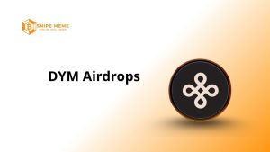 DYM Airdrops