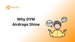 dym airdrop