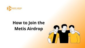 metis airdrop