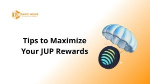 Jupiter Exchange Airdrop