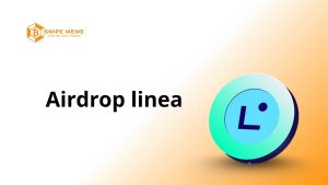 Airdrop linea