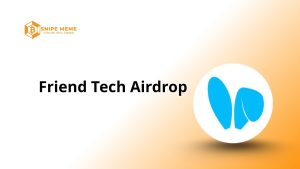 friend tech airdrop
