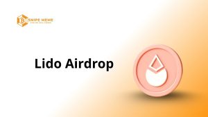 Lido Airdrop