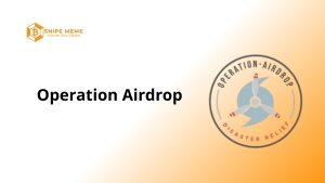 operation airdrop
