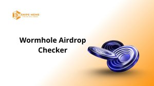 Wormhole Airdrop Checker