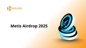 Metis Airdrop