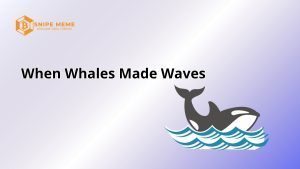 will whales dominate crypto in the future