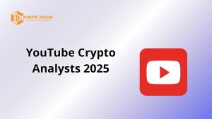 youtube crypto analysts 2025