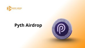 Pyth Airdrop
