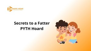 pyth airdrop