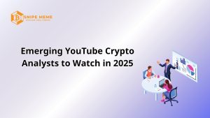 youtube crypto analysts 2025