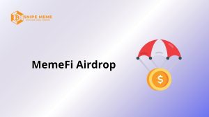 memefi airdrop