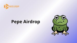 Pepe Airdrop