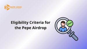 pepe airdrop