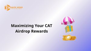 cat airdrop listing date