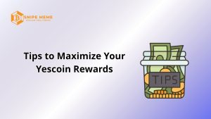 yescoin listing date