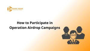 Operation Airdrop