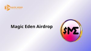 magic eden airdrop