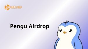 pengu airdrop