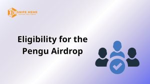 pengu airdrop