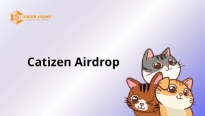 catizen airdrop