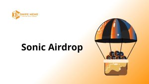 sonic airdrop
