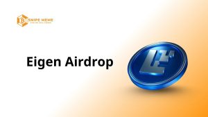 Eigen Airdrop