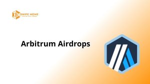 Arbitrum Airdrops