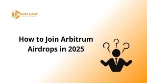 Arbitrum Airdrops