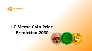 LC Meme Coin Price Prediction 2030