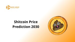Shitcoin Price Prediction 2030