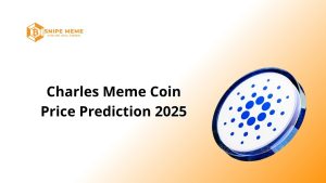 Charles Meme Coin Price Prediction 2025