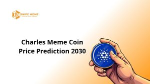 Charles Meme Coin Price Prediction 2030