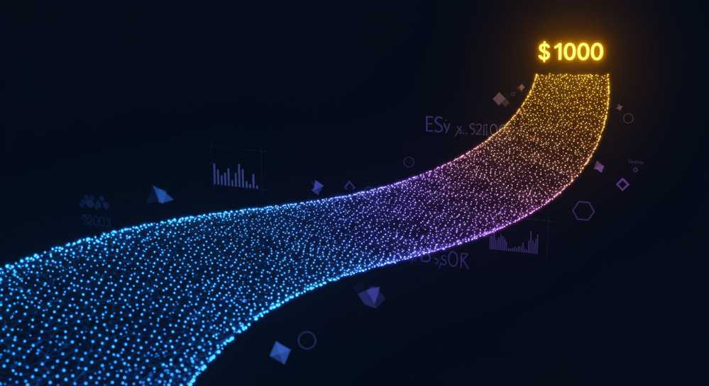 A realistic outlook on the ICP price prediction