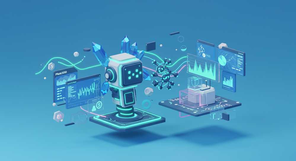 Plus500 Trading Bots: An Expert's Guide to Automated Trading 11 Choosing Platforms That Support Trading Bots