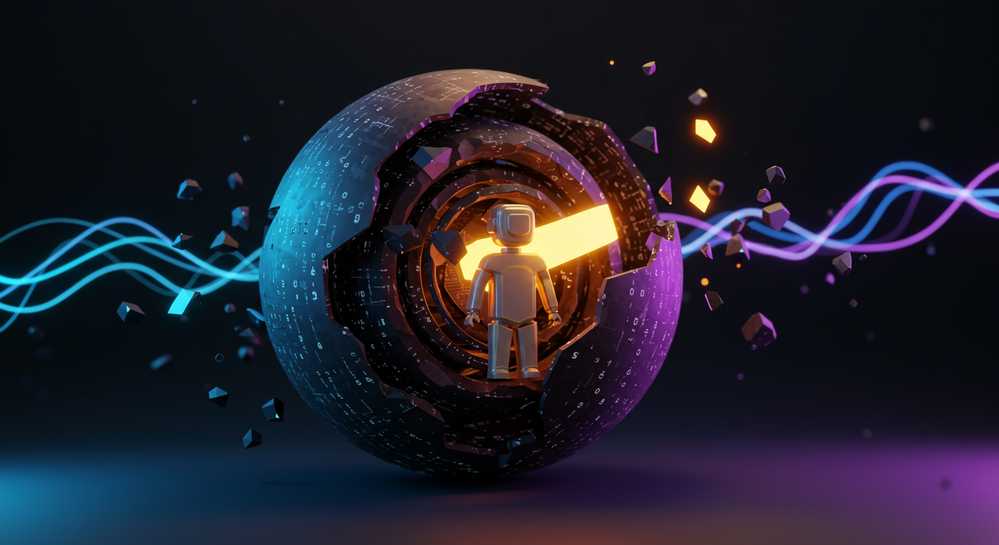 Decoding the concept of a jailbreak trading bot