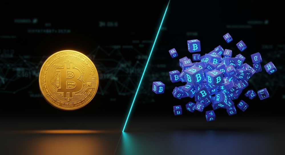 IBIT vs direct Bitcoin ownership which is right for you