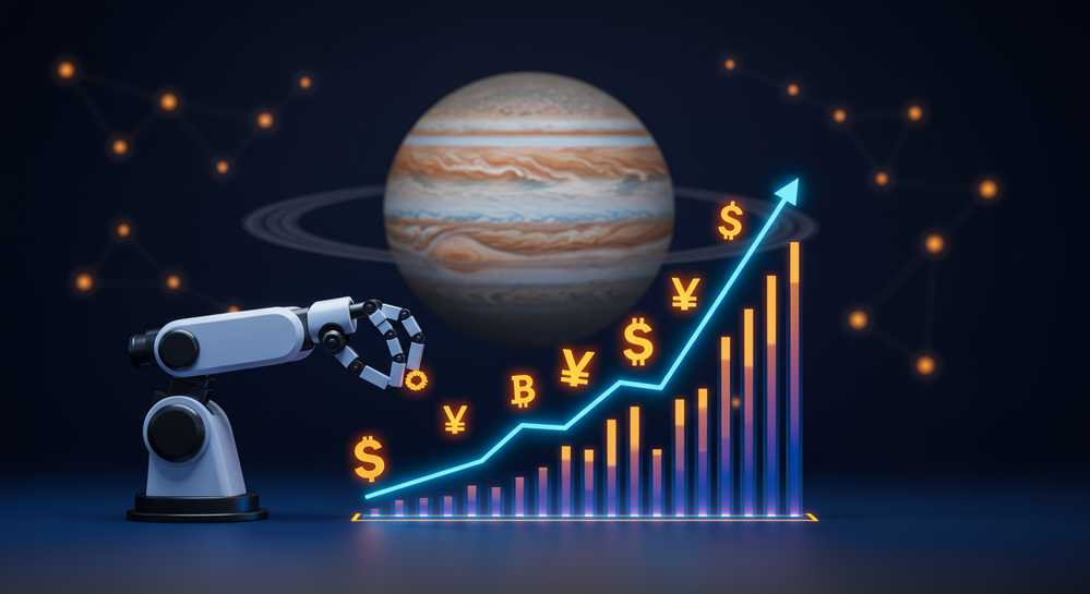 Key benefits of automating trades on jupiter
