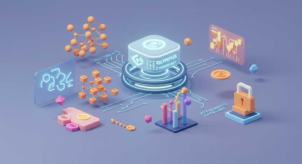 Key Benefits of Using an Automated Trading Solution