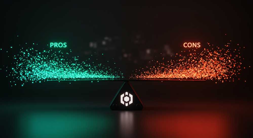 Pros and cons of using Kryll