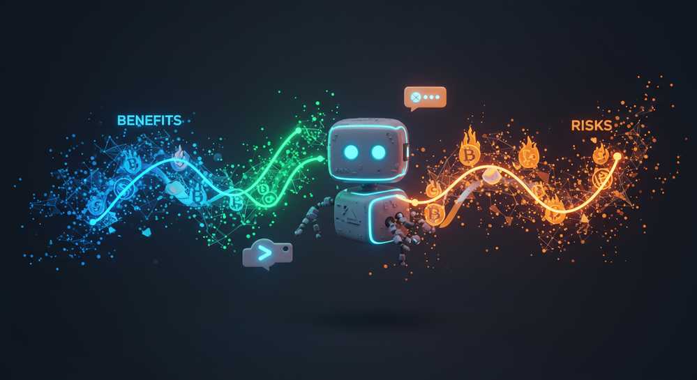 Mastering Quotex Trading Bots on Telegram 9 The Benefits and Risks of Using a Quotex Trading Bot via Telegram