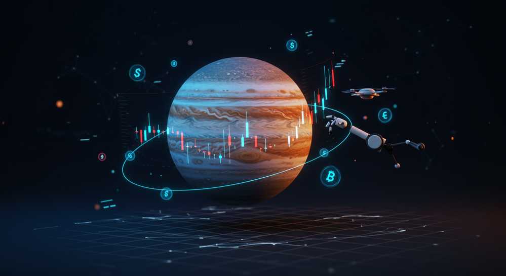 What is a jupiter trading bot
