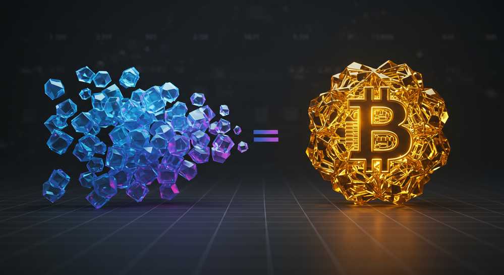 How many IBIT shares equal one Bitcoin explained 9 What is IBIT and how does it relate to Bitcoin?