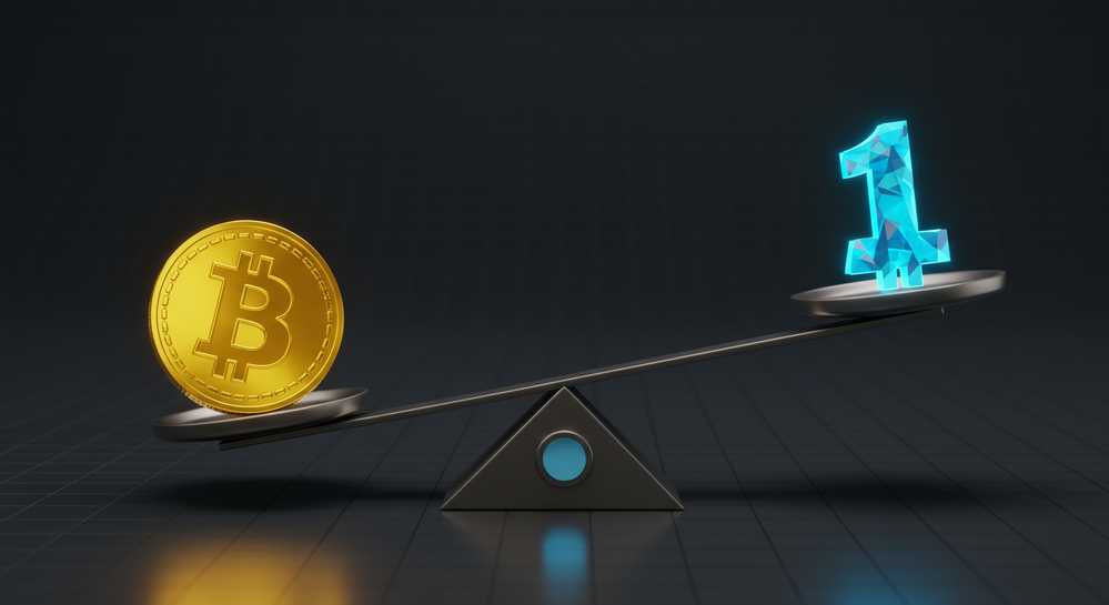 How many IBIT shares equal one Bitcoin explained 11 Why isn't it a fixed one-to-one ratio?