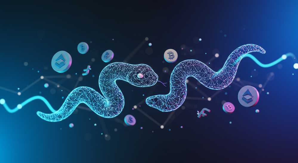 Automate Trading on Kraken With a Python Bot 9 Why Use a Python Trading Bot for Kraken?