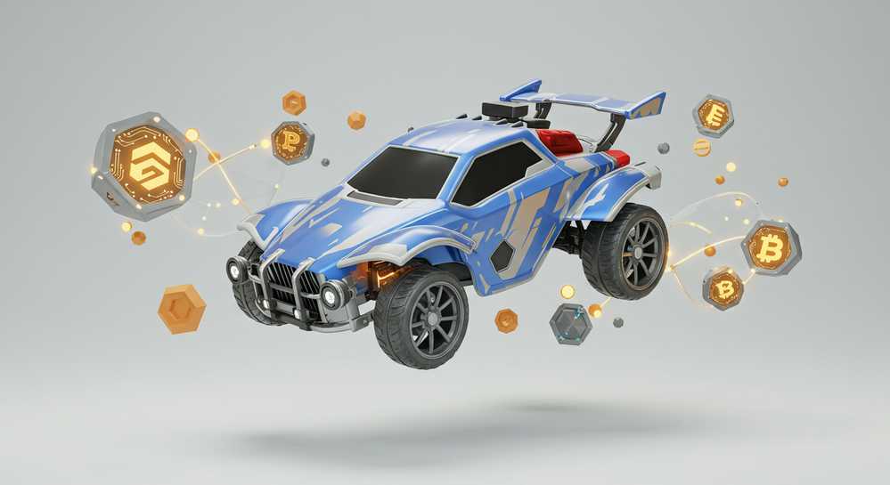Unlocking the World of Rocket League Trading Bots: An In-Depth Guide 9 Hiểu Rõ Rocket League Trading Bots là Gì và Cách Chúng Hoạt Động